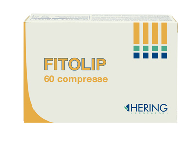 FITOLIP 60CPR