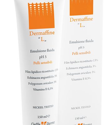 DERMAFFINE L TUBO 150ML