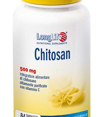LONGLIFE CHITOSAN 84TAV