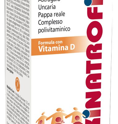 KINATROFINA 200ML