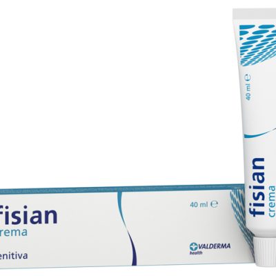 FISIAN CREMA LENITIVA 40ML