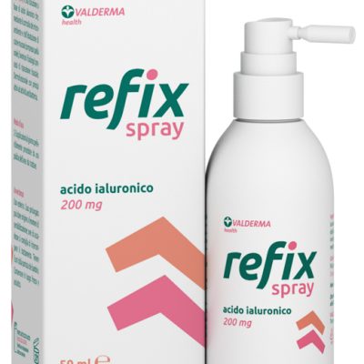 REFIX SPRAY 50ML