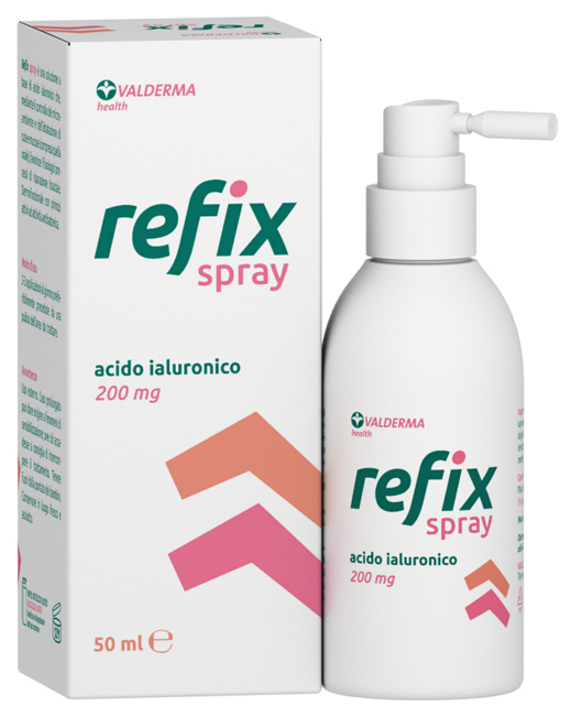 REFIX SPRAY 50ML