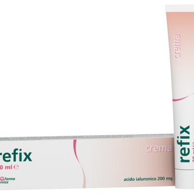 REFIX CREMA IDRATANTE CRP 30ML