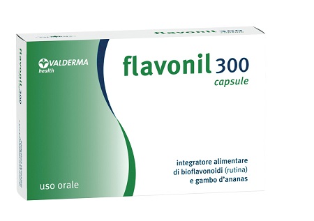 FLAVONIL 300 20CPS