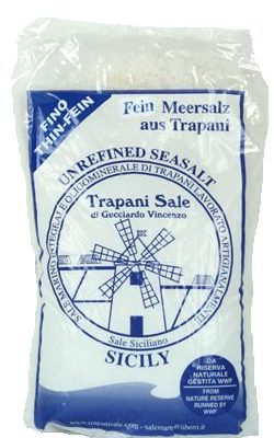 SALE FINE INTEGRALE TRAPANI 1K
