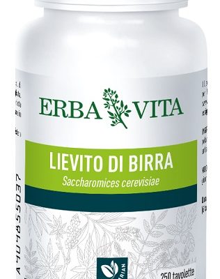 LIEVITO BIRRA 250TAV