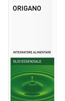 ORIGANO SPAGNA OE 10ML