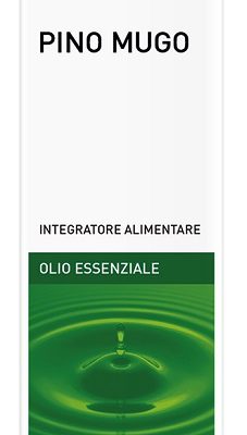 PINO MUGO OE 10ML