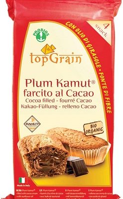 TGR PLUMKAMUT FARC CACAO 4X45G