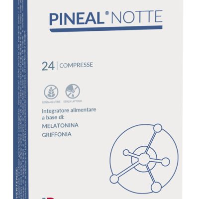 PINEAL NOTTE 24CPR