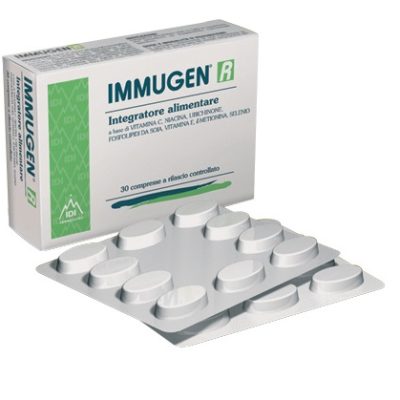 IMMUGEN R 30CPR