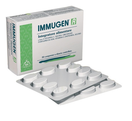 IMMUGEN R 30CPR