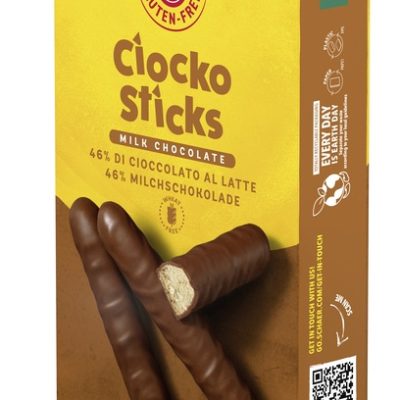 SCHAR CIOCKO STICK CIOC LATTE
