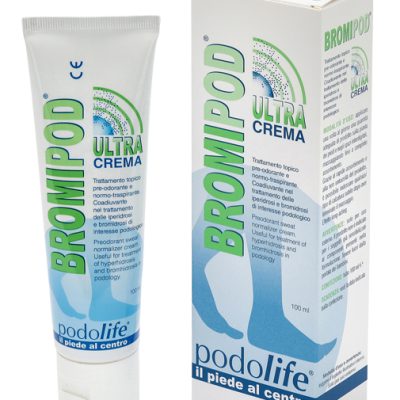 BROMIPOD ULTRA CREMA 100ML