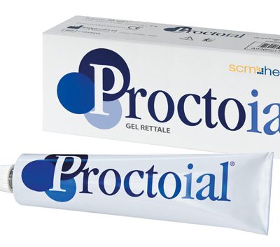 PROCTOIAL GEL RETT EMOR/RAG