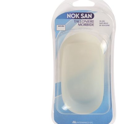 NOKSAN GEL TALLONI MORB L 2PZ