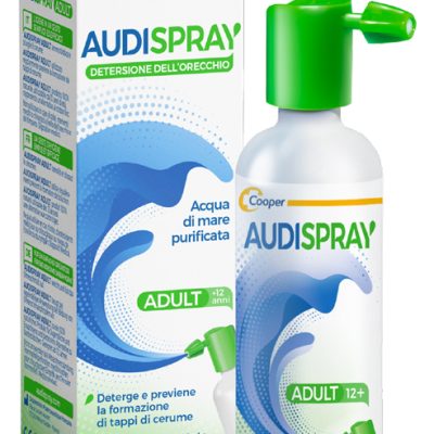 AUDISPRAY ADULT 50ML