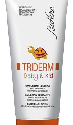 TRIDERM BABY&KID EMULS LENIT