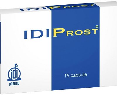 IDIPROST 15CPS