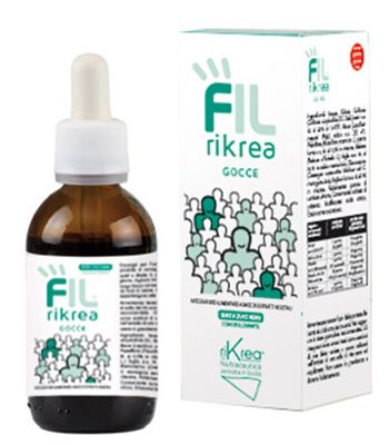 FIL RIKREA GOCCE 50ML