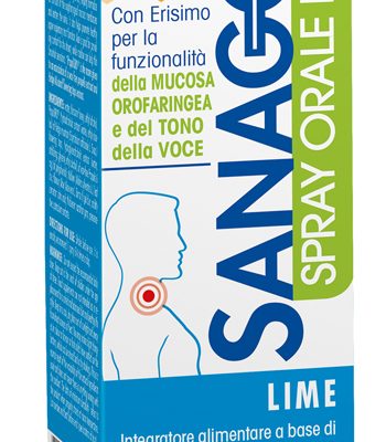 SANAGOL SPR FT PROPOLI LIME 20