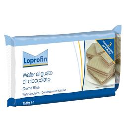 LOPROFIN WAFER CIOCCOLATO 150G