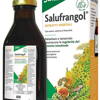 SALUFRANGOL 250ML
