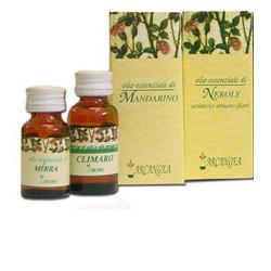 GINEPRO OLIO ESSENZIALE 5ML