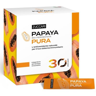 PAPAYA PURA 30STICK