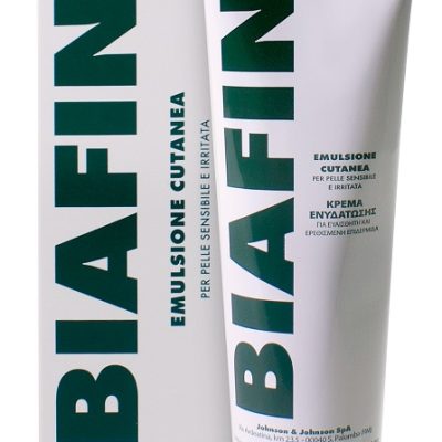 BIAFIN EMULSIONE CUTANEA 100ML