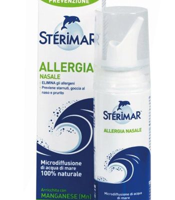 STERIMAR MN ALLERGIA NASALE