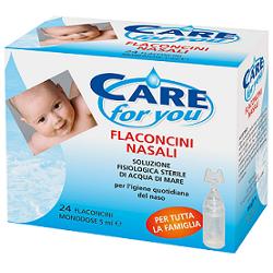 CARE FOR YOU SOL NASALE 25FL