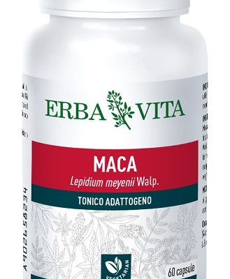 MACA 60CPS 400MG