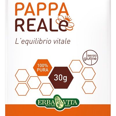 PAPPA REALE FRESCA 30G