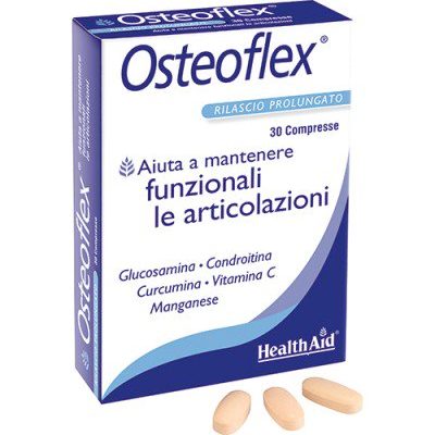 OSTEOFLEX 30CPR