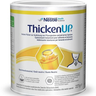 RESOURCE THICKENUP NEUTRO 227G