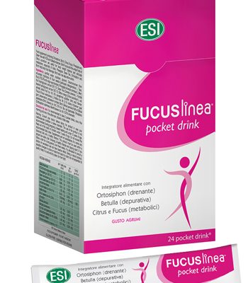 ESI FUCUSLINEA 24 POCKET DRINK