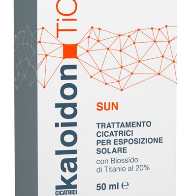 KALOIDON TIO2 MD CREMA 50ML