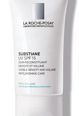 SUBSTIANE UV SPF15 40ML