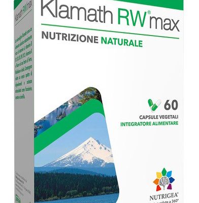 KLAMATH RW MAX 60CPS