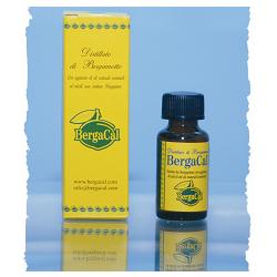 BERGACAL OLIO ESSENZIALE 25ML