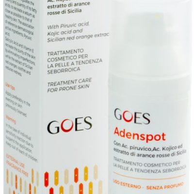 GOES ADENSPOT CREMA VISO 50ML