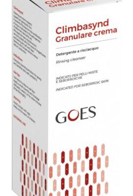 GOES CLIMBASYND GRANULARE150ML