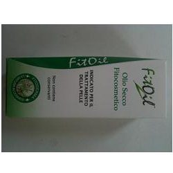 FITOIL OLIO SECCO FITOCOSMETIC