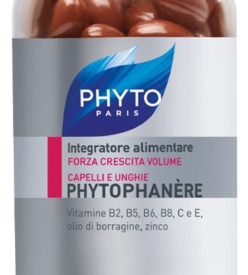 PHYTO PHYTOPHANERE CAP/UN 90CP
