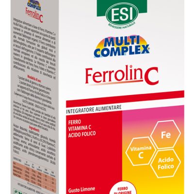 ESI FERROLIN C POCKET DRI 24BU