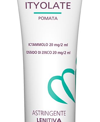 ITYOLATE POMATA 30ML