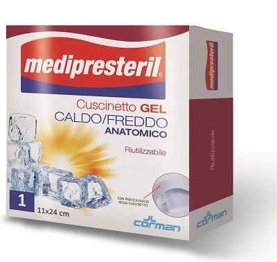 MEDIPRESTERIL CUSC CAL/FRE ANA