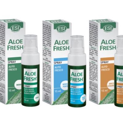 ESI ALOE FRESH ALITO FRESCO